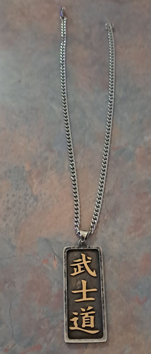 Customer photo review of 5mm Cuban Link Chain