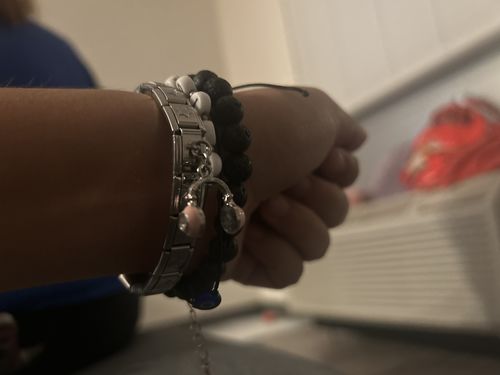 Customer photo review of Hobby (Music)