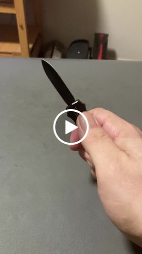 Customer video review of MONEY CLIP