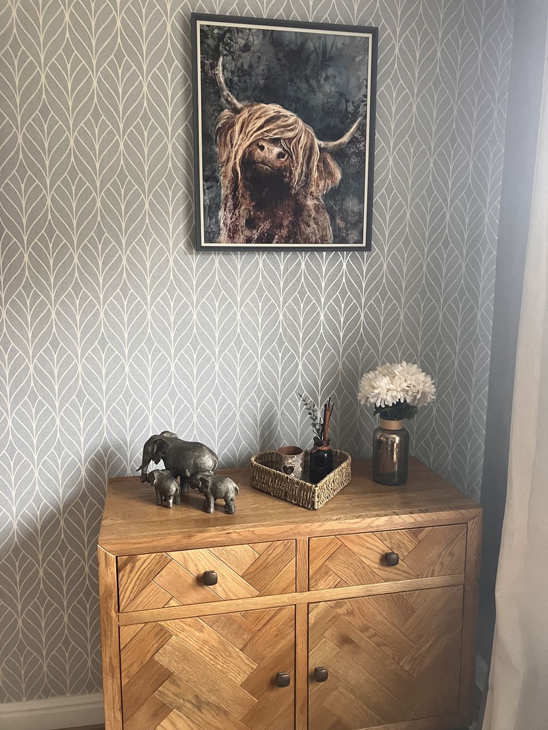Customer photo review of Dougie By Charlotte Oakley *STOCK DUE MID JULY*