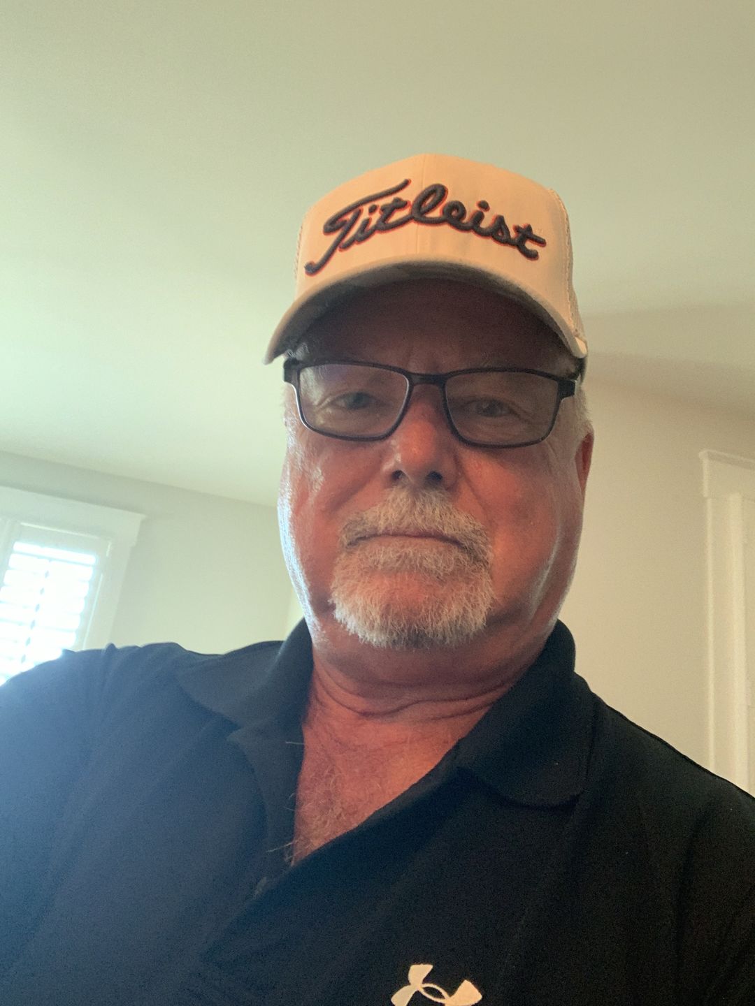 Customer photo review of Original Pyramid Putter