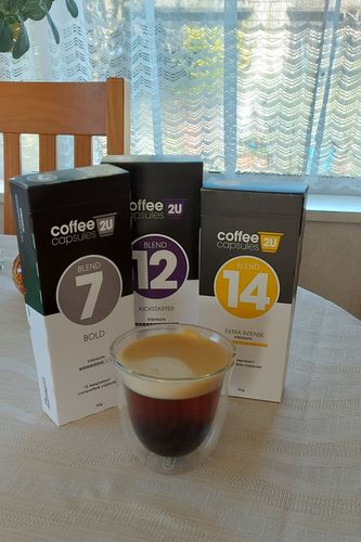 Customer photo review of Regular Mixed Pack