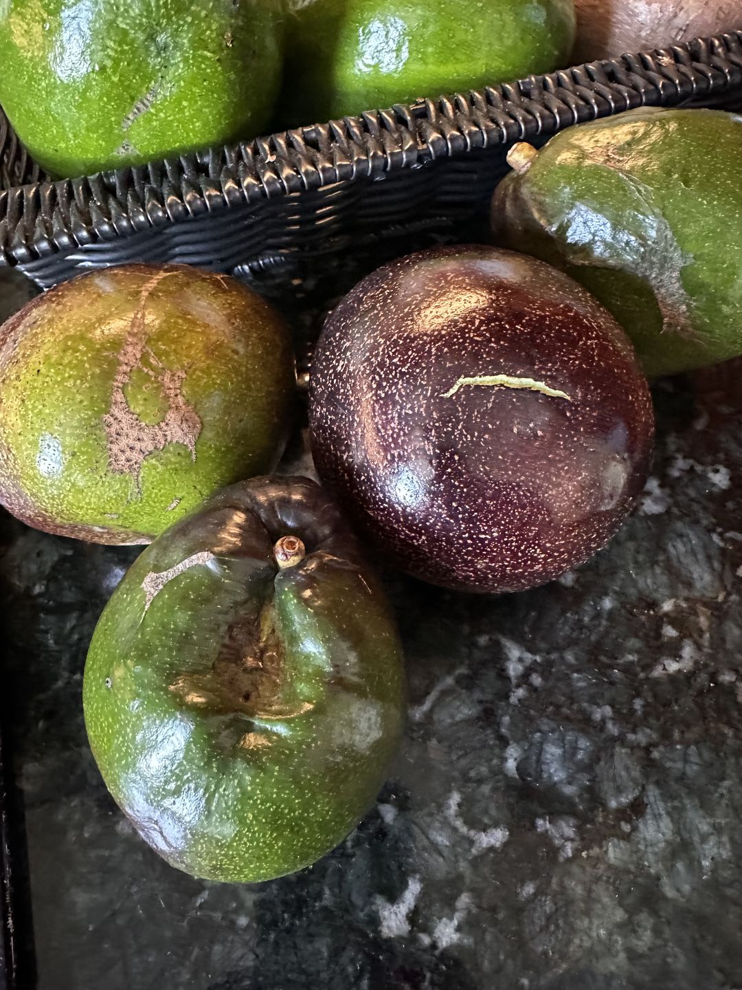 Customer photo review of Avocado Box *Pre-Order*