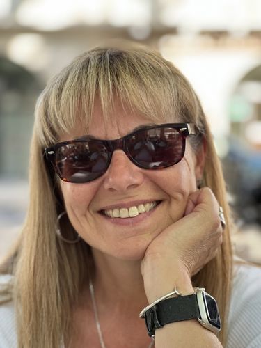 Customer photo review of Sarahbio - huile de pépins de figue de barbarie - 30 mL