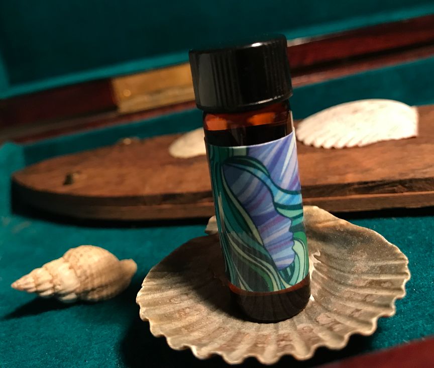 Customer photo review of Sea Hag