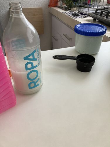 Customer photo review of Plan Aliad@