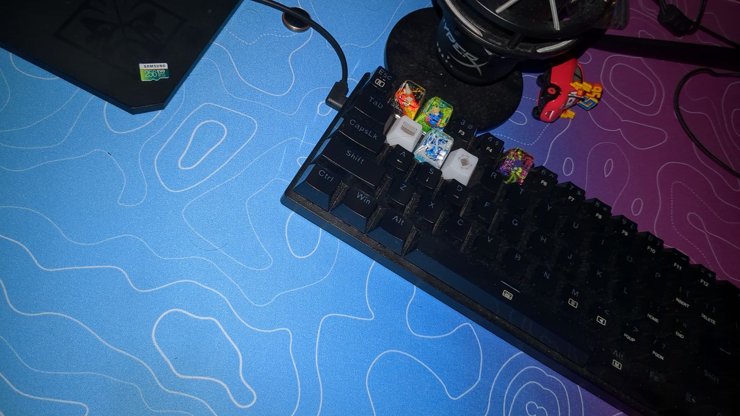 Customer photo from Amo V.