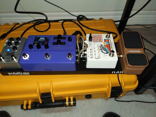 Customer photo review of Vexpress