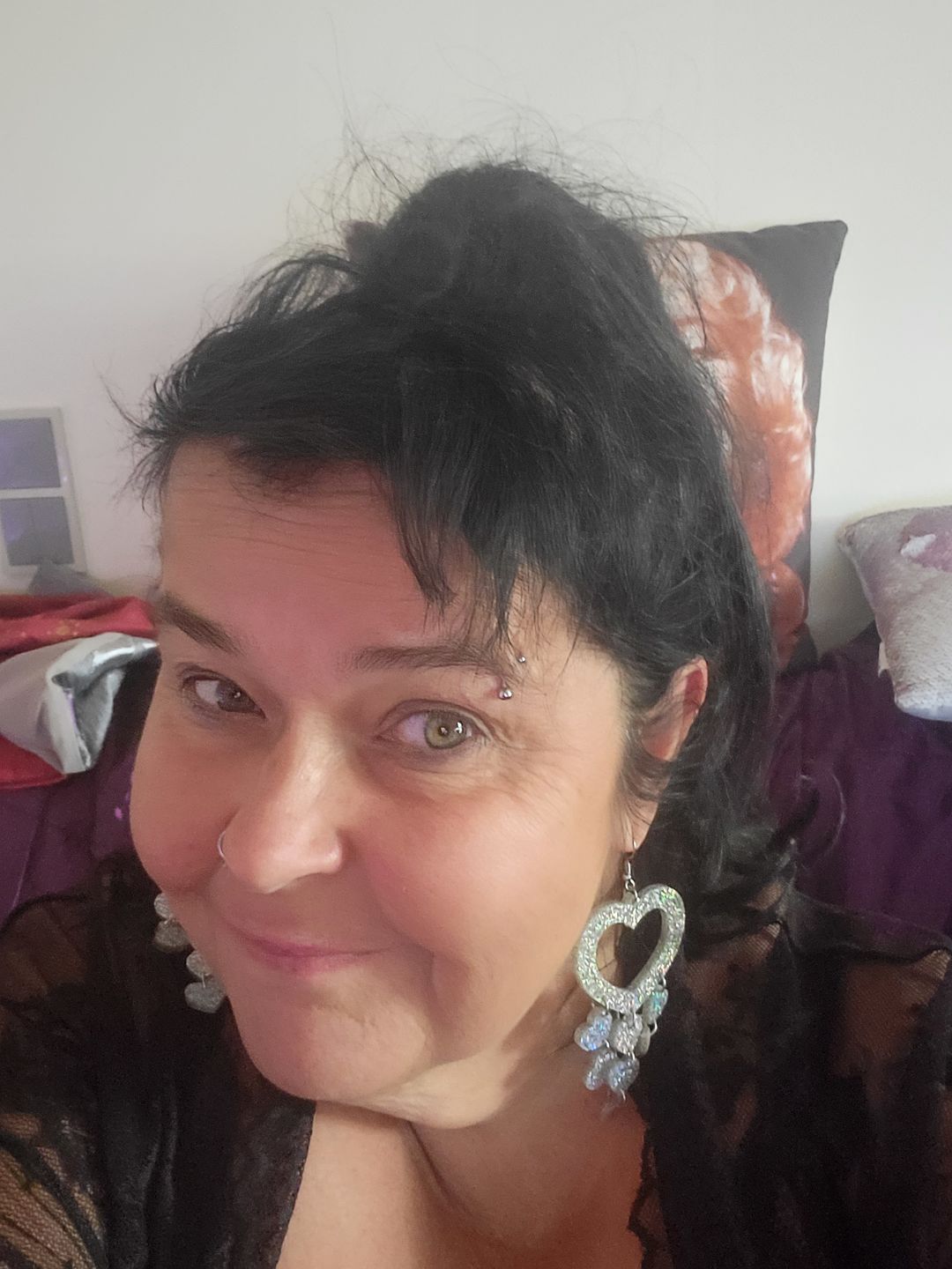 Customer photo review of Rakkaus