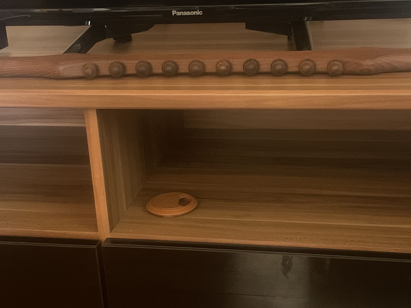 Customer photo review of SALUDEA Therapeutic Wood Stick