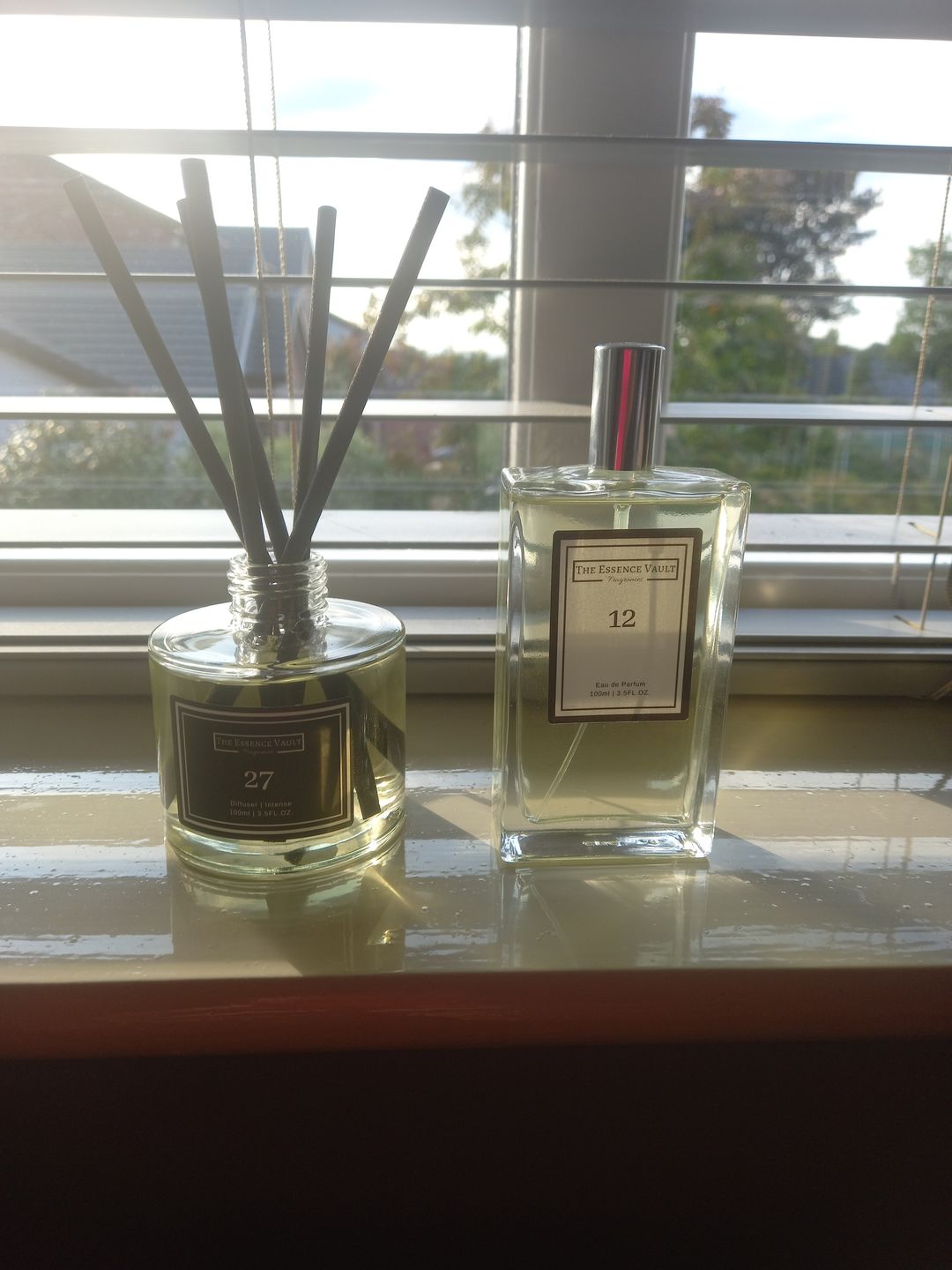 Customer photo review of Inspired by Olympea - 12