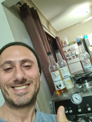 Customer photo review of Essentials Pack