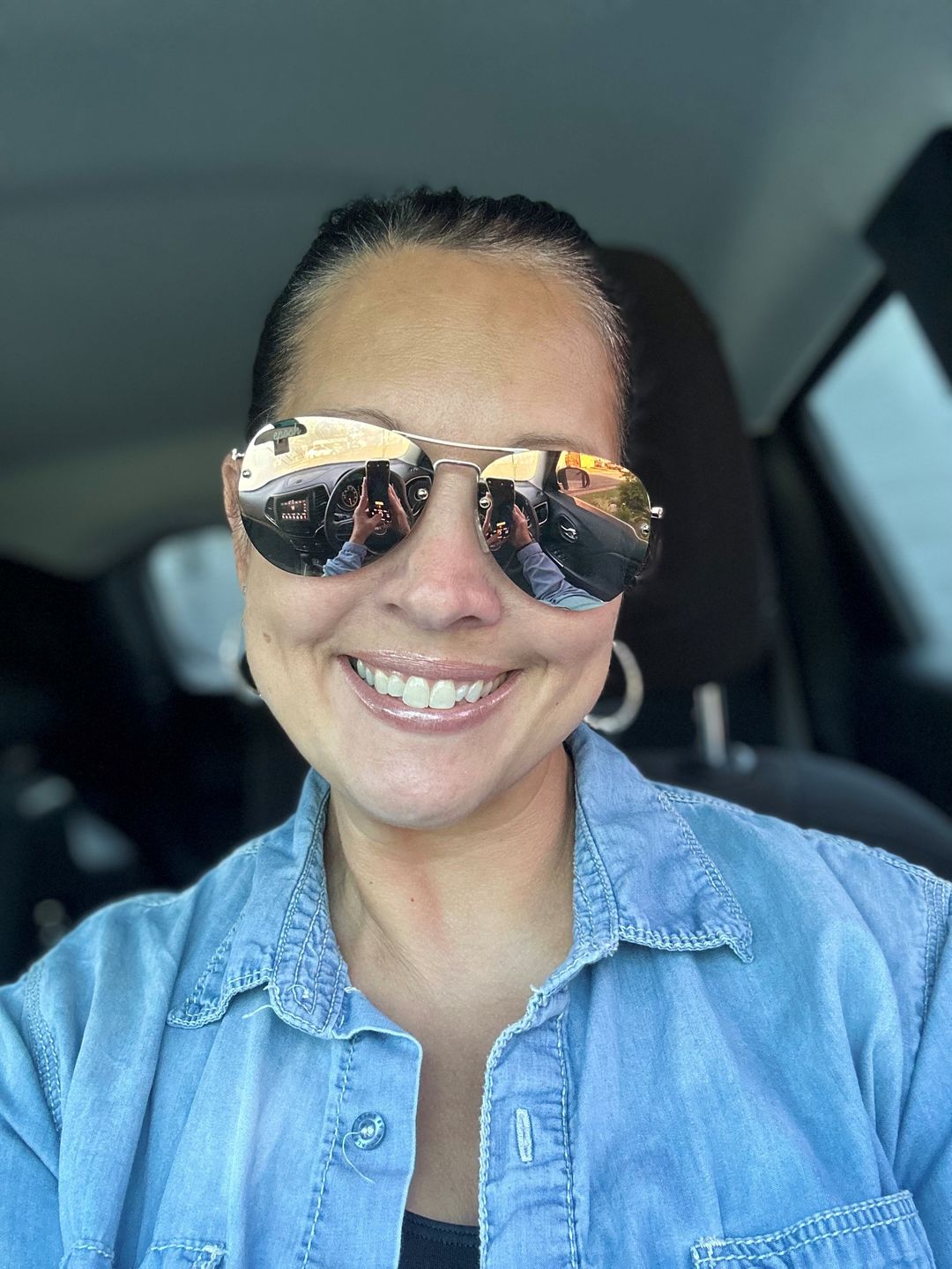Customer photo review of Emerson