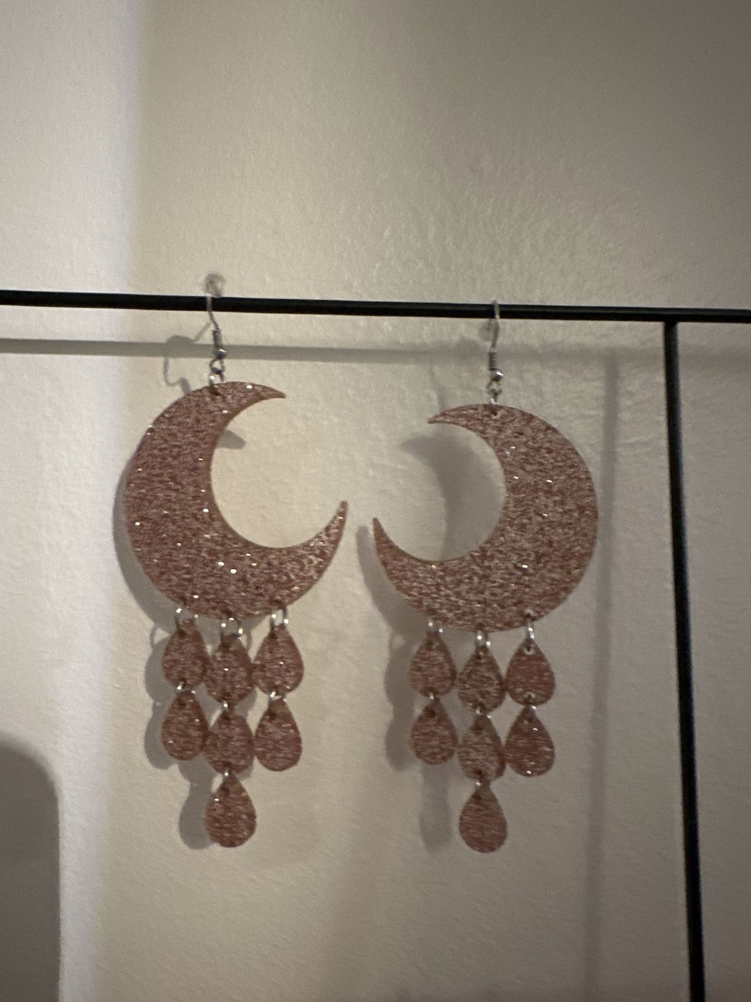 Customer photo review of Kuunsade Glitteri