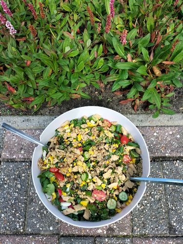 Customer photo review of Peas Maker Stukjes
