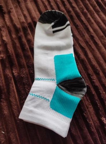 Customer photo review of OrthoFeet® Orthopädische Kompressionssocken