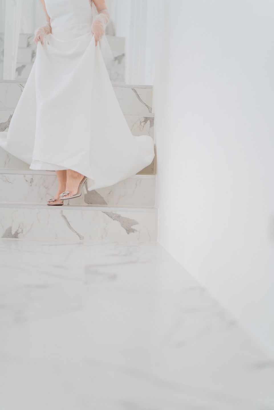 Customer photo review of POSIE GLASS PUMP