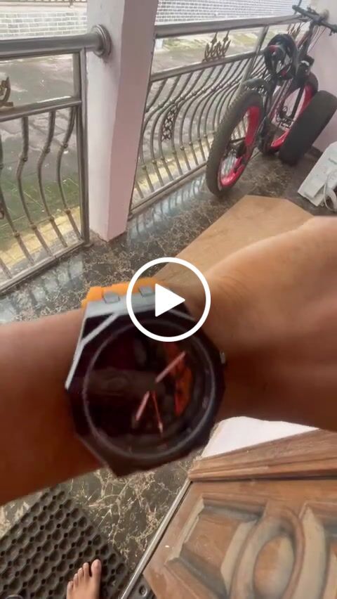 Customer video review of Petronas G55