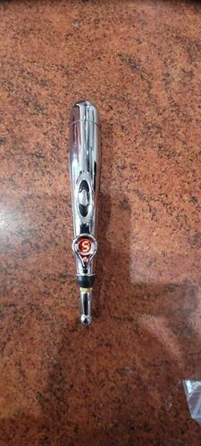 Customer photo review of TriggerPen® - Der verspannungslösende Massagestift