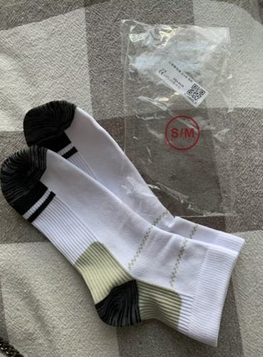 Customer photo review of OrthoFeet® Orthopädische Kompressionssocken