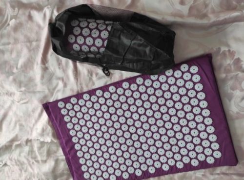 Customer photo review of MeinLotus®️ - In 14 Tagen Schmerzfrei + Gratis Kissen