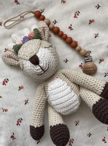 Customer photo review of Elena the Elk