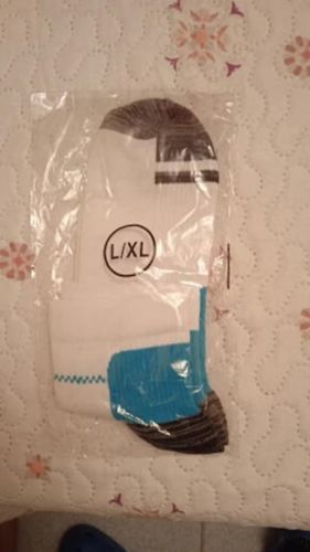 Customer photo review of OrthoFeet® Orthopädische Kompressionssocken