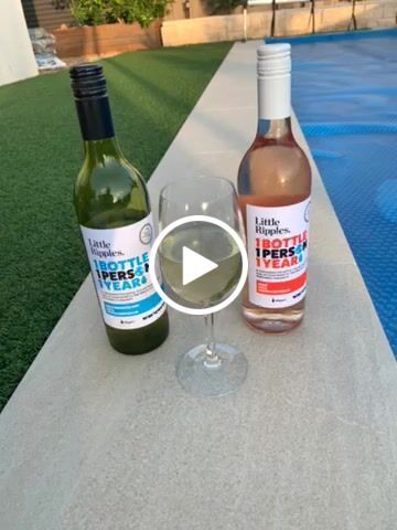 Customer video review of Sauv Blanc & Rosé 2 pack
