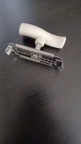 Customer photo review of Globetrek° JarOpener - Ubesværet Krukkeåbner