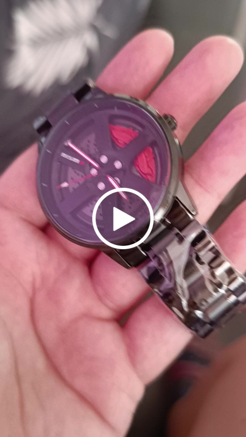 Customer video review of Nismo GTR Spinning
