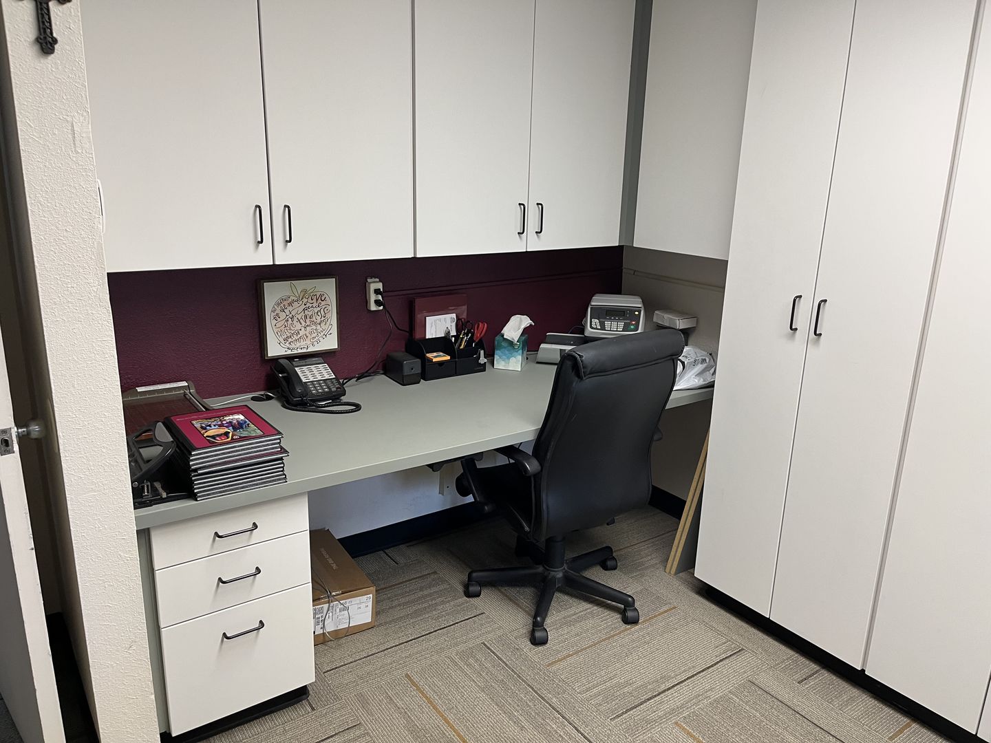 Customer photo review of Park Avenue - One Step Paint