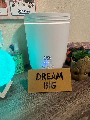 Customer photo review of BOGO- The Halo