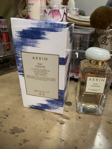 Customer photo review of Estée Lauder Aerin Ikat Jasmine 100ml