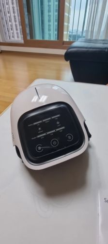 Customer photo review of OrthoFix® - Infrarot Kniemassagegerät - 50% Rabatt