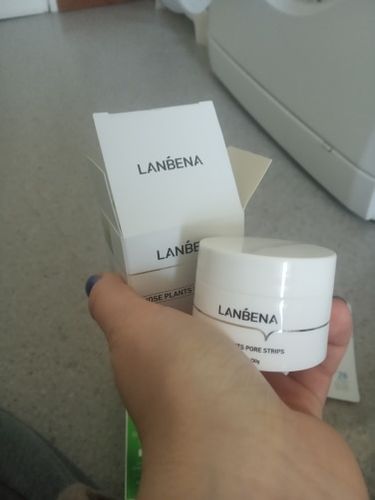 Customer photo review of Lanbena Mee-eters Verwijderaar