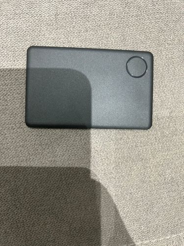 Customer photo review of Smart Card