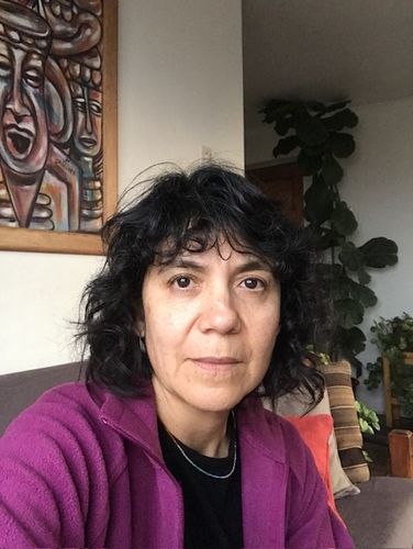 Customer photo review of Rutina antienvejecimiento piel sensible o grasa