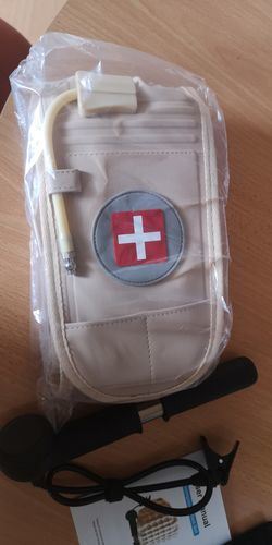 Customer photo review of Lumbara® - Schmerzfrei durch den Tag - 50% Rabatt