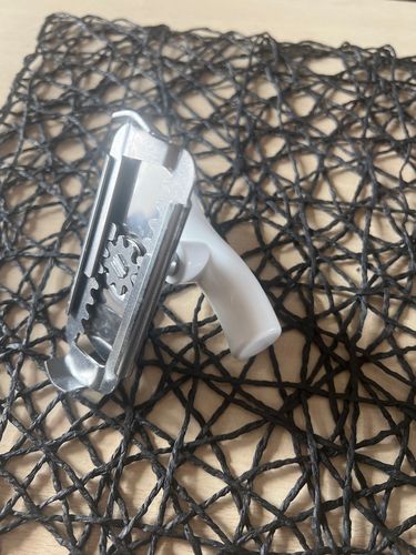 Customer photo review of Globetrek° JarOpener - Ubesværet Krukkeåbner