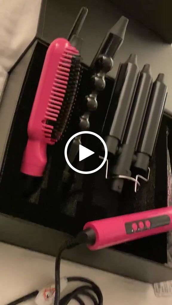 Customer video review of Ferro 6 en 1 Diana Fletes