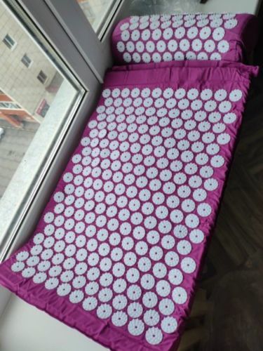 Customer photo review of MeinLotus®️ - In 14 Tagen Schmerzfrei + Gratis Kissen