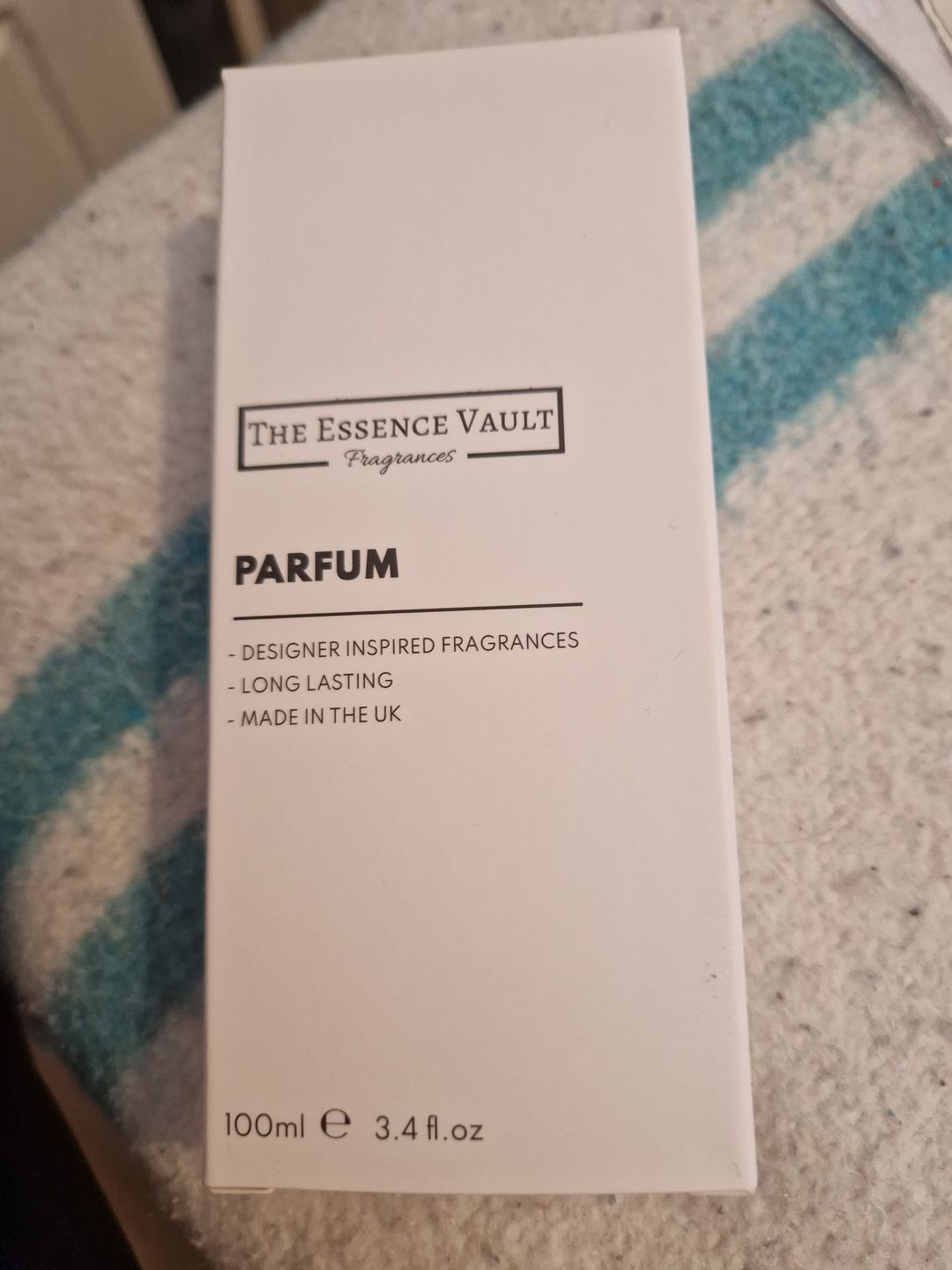 Customer photo review of Inspired by Y - 691