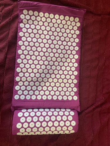 Customer photo review of MeinLotus®️ - In 14 Tagen Schmerzfrei + Gratis Kissen