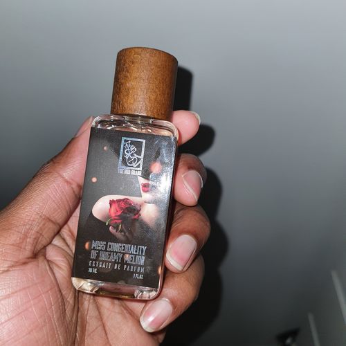 Customer photo review of Miss Congeniality of Dreamy Melior