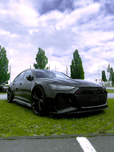 Customer photo review of Bright Greens Lightroom Presets Pack