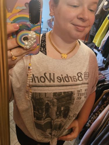 Customer photo review of OG Tag