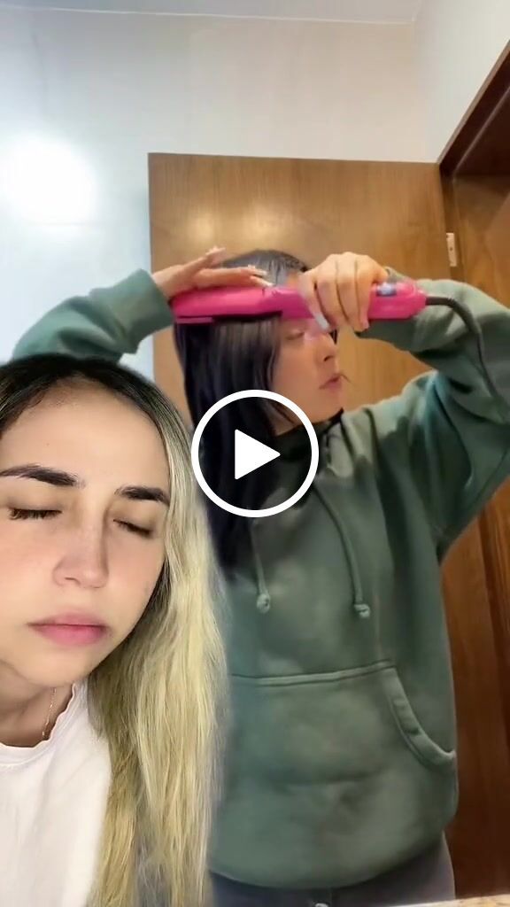 Customer video review of Multi - Estilizador Diana Fletes 6 Cabezas Premium