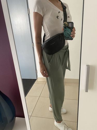 Customer photo review of NOA - BLACK