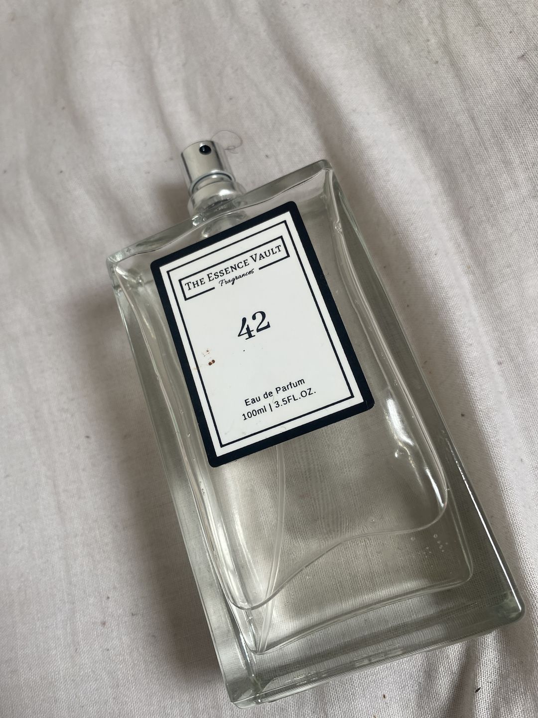Customer photo review of Inspired by Si - 42
