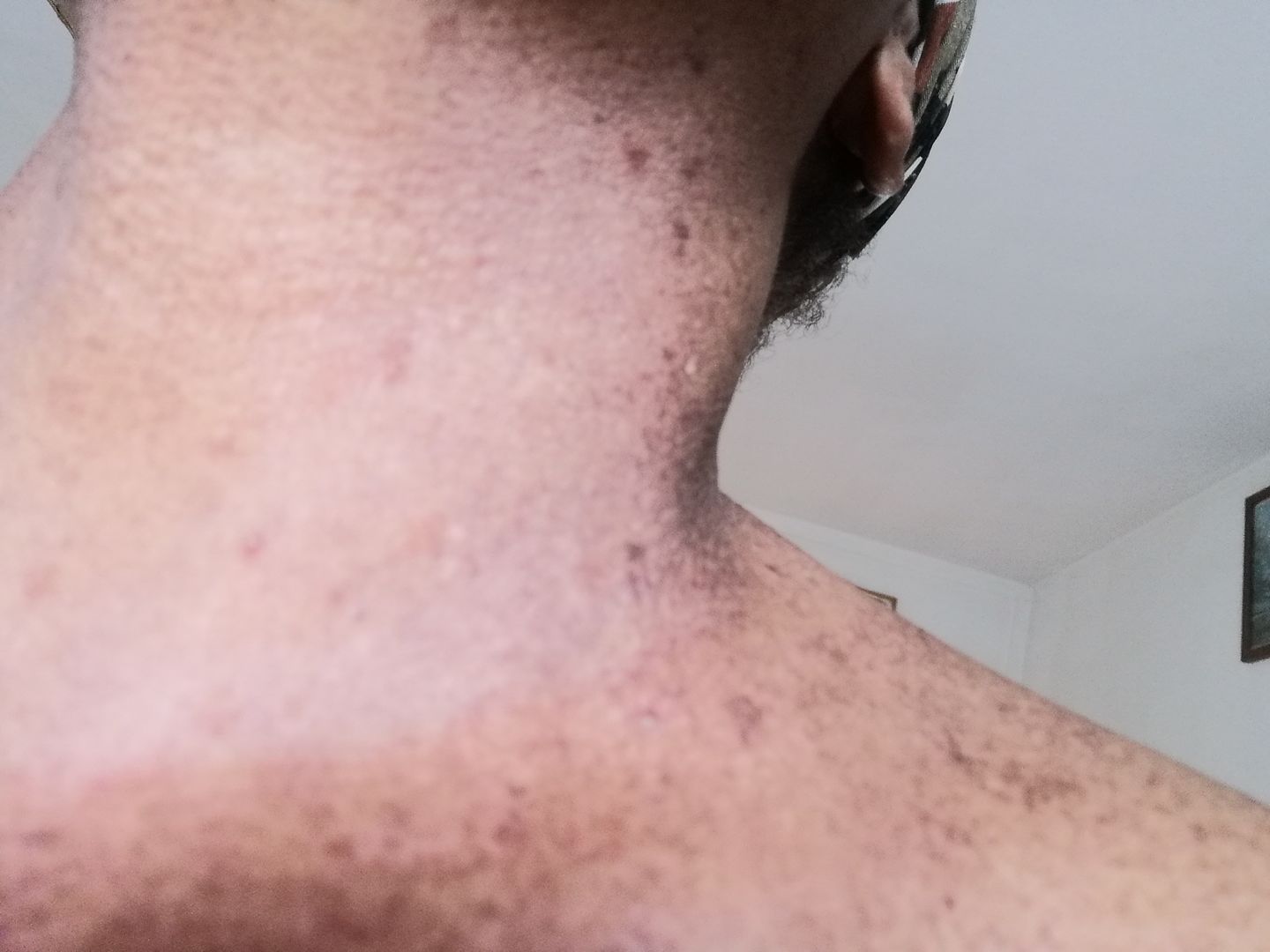 Customer photo review of Good Clean - 3 mois